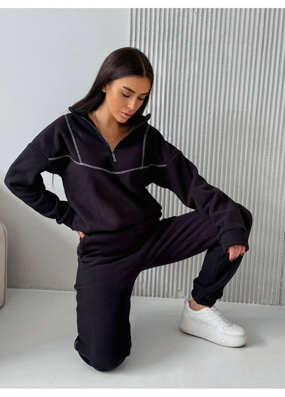 Жіночий флісовий костюм Avanti (362700195)