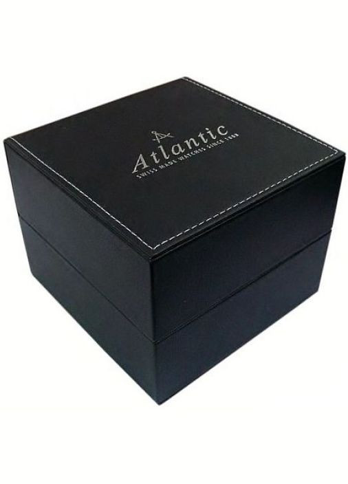 Мужские наручные часы 60348.41.51 Atlantic (330808825)