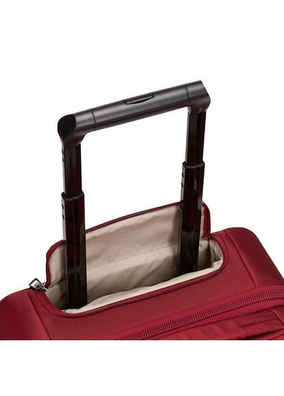 Валіза на колесах Spira Carry - On Spinner 35 л Rio Red TH 3204145 Thule (316622847)
