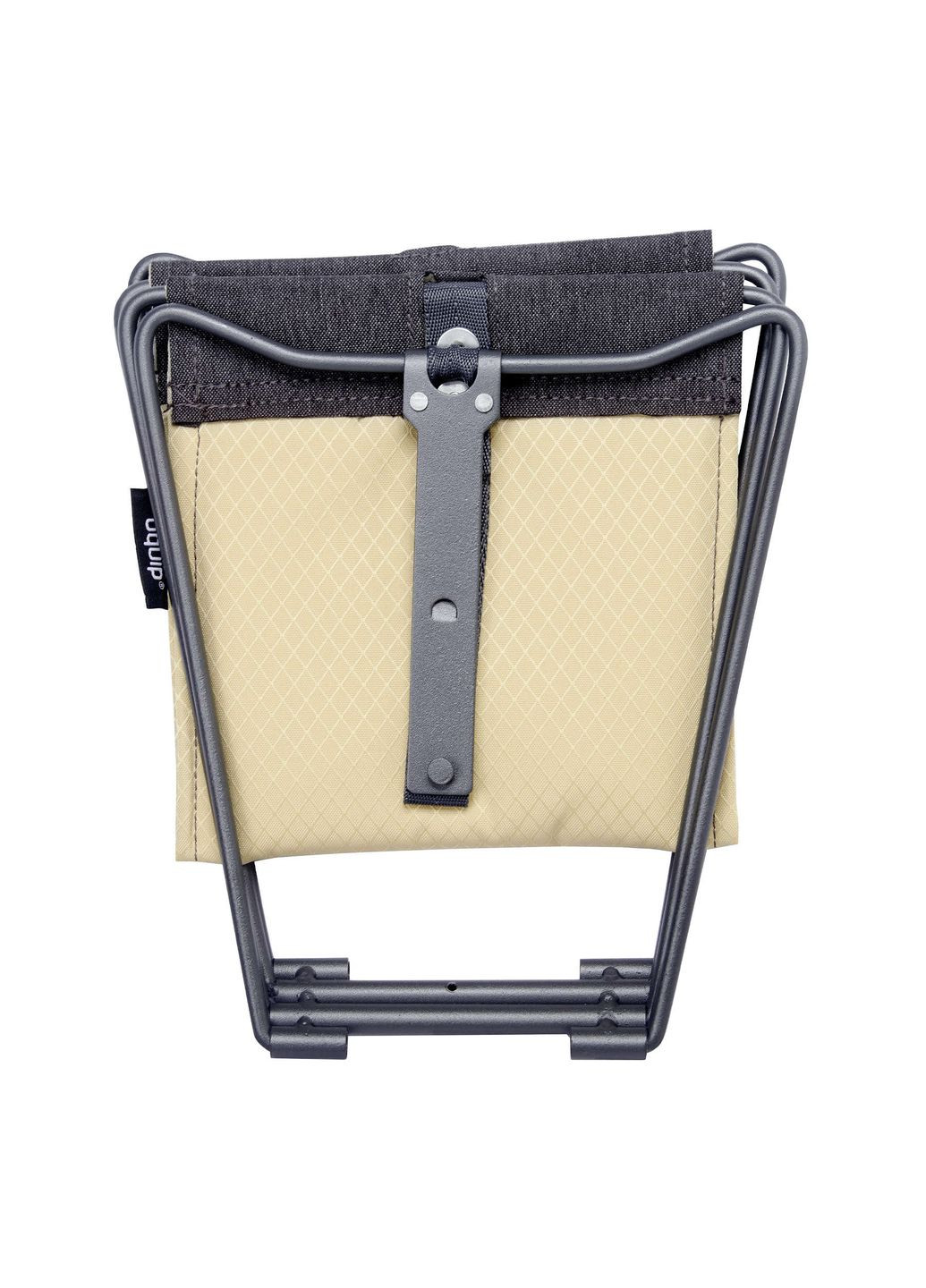 Стул раскладной Fancy Sand/Grey (244041) Uquip (328450751)