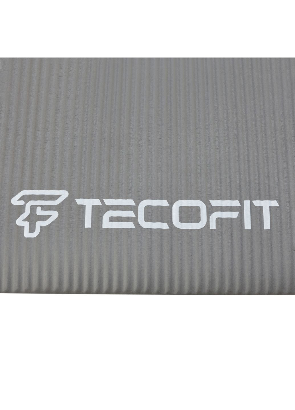 NBR MAT/КИЛИМОК Size: 183*61*1cm / NBR (Grey) TOP20106462 TECOFIT (370439569)