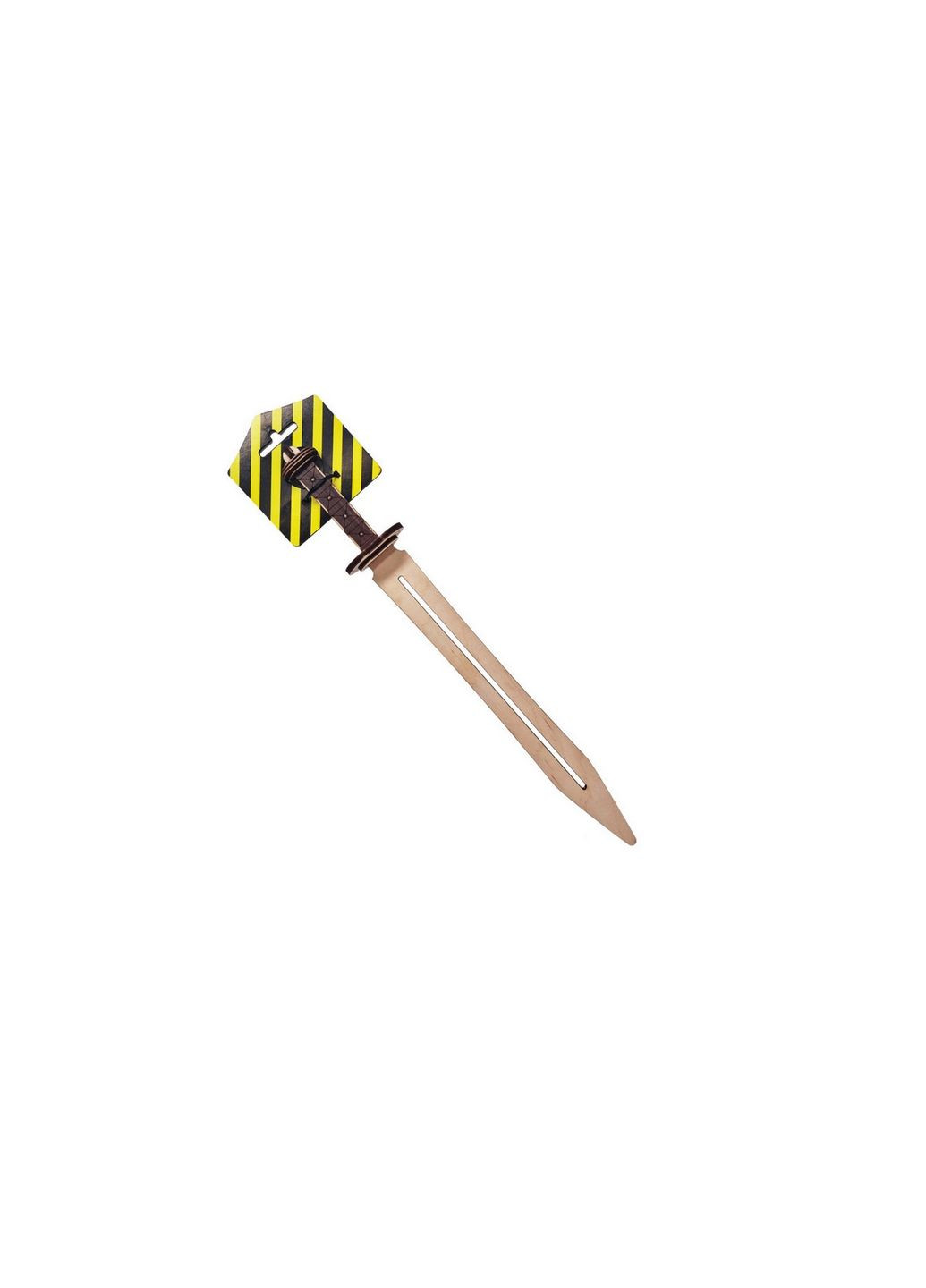 Сувенирный деревянный меч «ГЛАДИУС мини» Сувенир-Декор 000065 Сувенір-Декор (278593999)