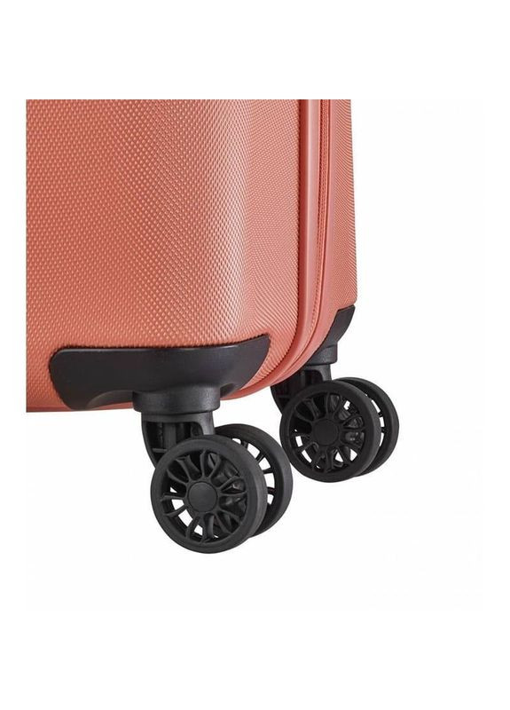 Чемодан на 4 колесах Bali Coral S 34л (TL072347-88) Travelite (322206304)