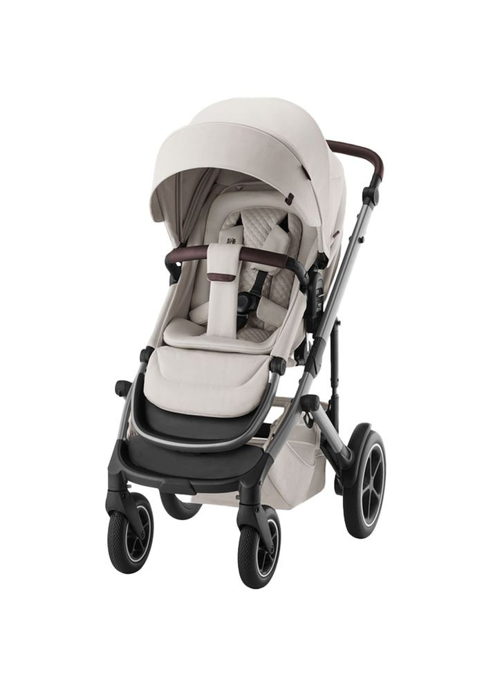 Коляска прогулянкова SMILE 5Z Soft Taupe (2000039632) Britax Römer (328200883)