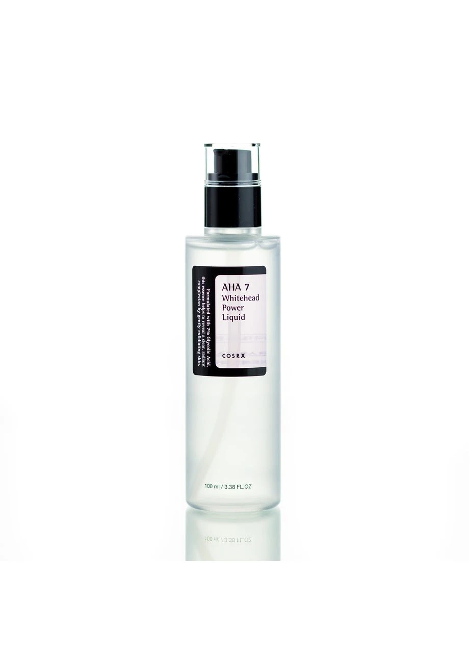 Эссенция от пигментации с AHA кислотами AHA 7 Whitehead Power Liquid COSRX (376304020)