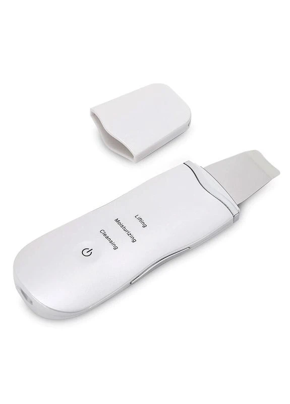 Скрабер для ультразвукового чищення шкіри Ultrasonic Shovel Beauty skin (335063950)