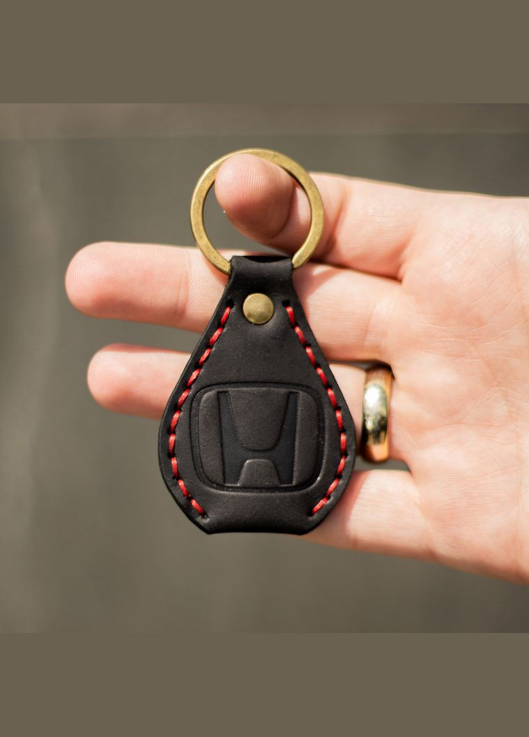 Брелок до ключів Honda прошитий SD Leather (289370496)