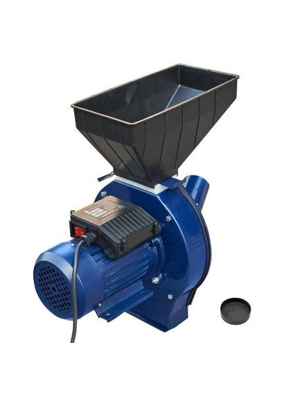 Кормоизмельчитель КР-02ТА ДТЗ (332807240)