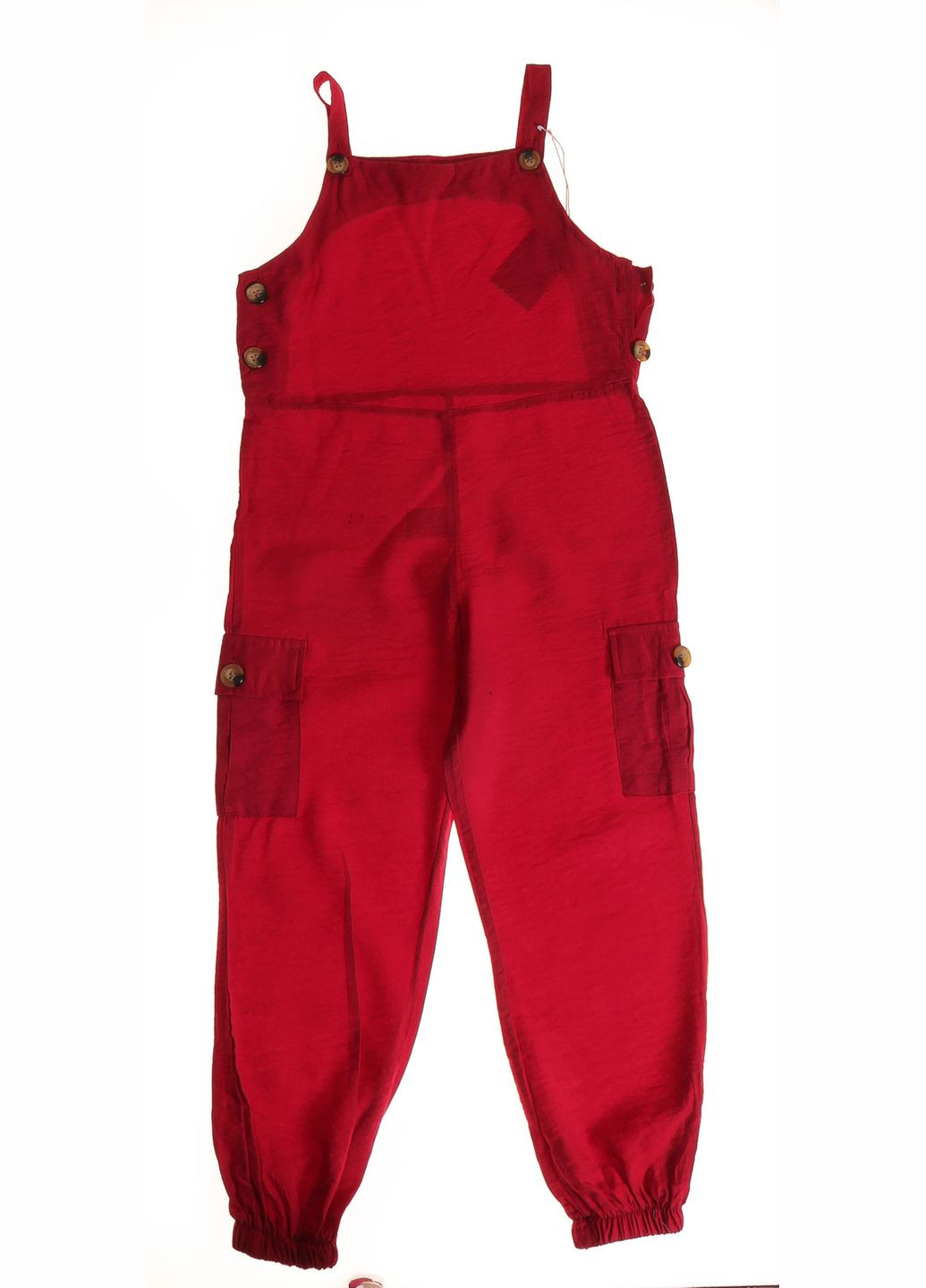 Комбінезон 2017 Червоний Smile (306545410)