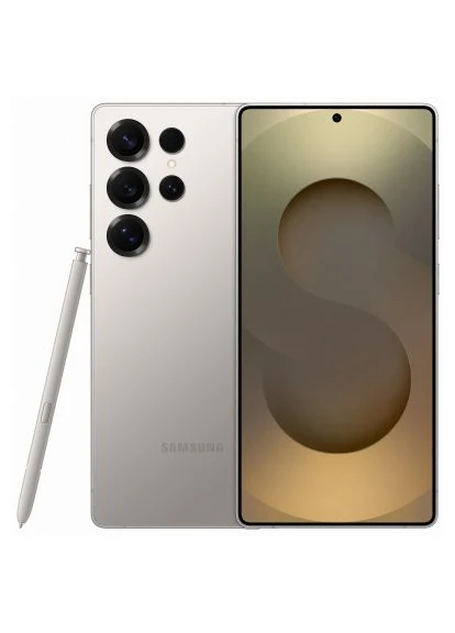 Мобільний телефон (SM-S938BZTHEUC) Samsung Galaxy S25 Ultra 12/1Tb Titanium Grey (401725997)