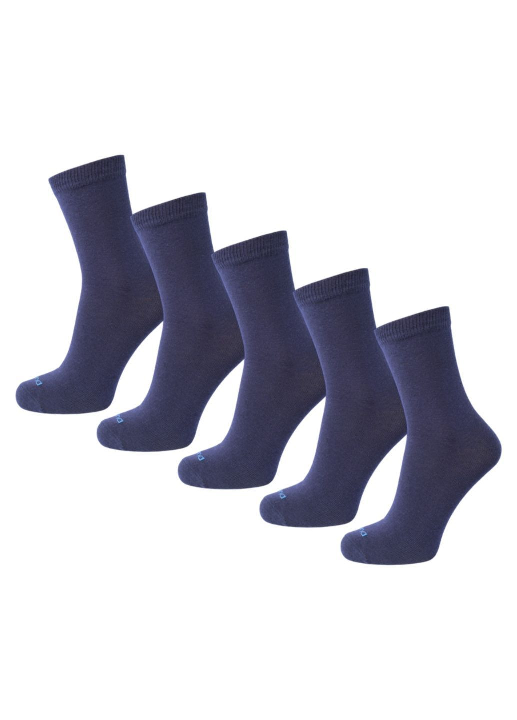 Набір (5 шт) дитячих шкарпеток Duna 4710_5 (305404002)