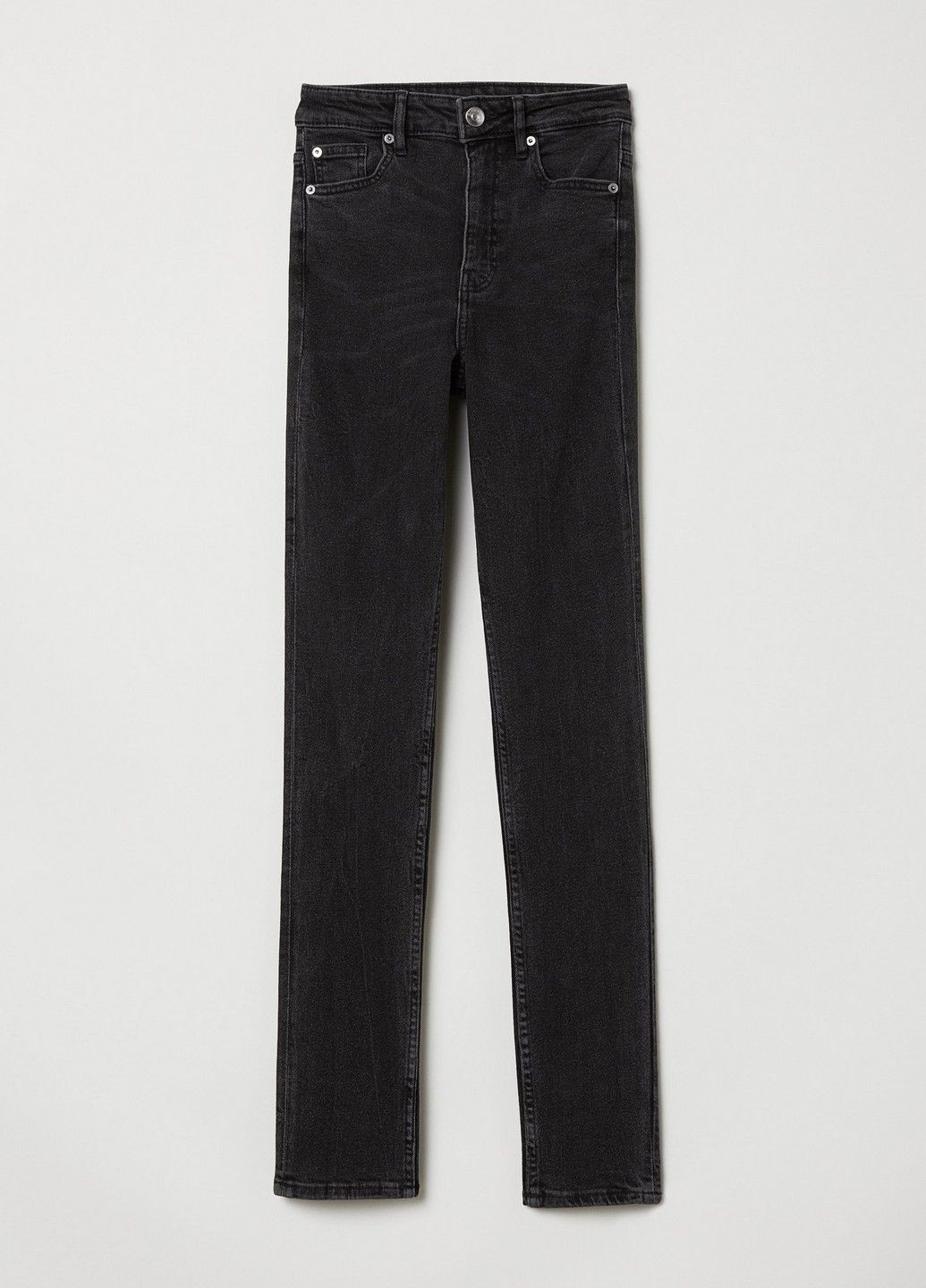 Джинсы H&M - (347641455)