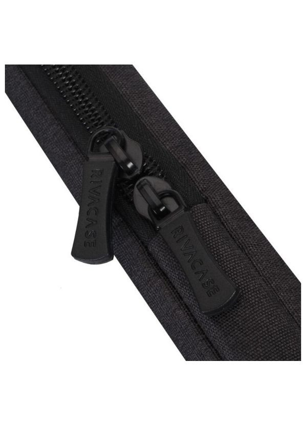 Чохол для ноутбука 7704 13.3-14" Black RIVACASE (339085001)