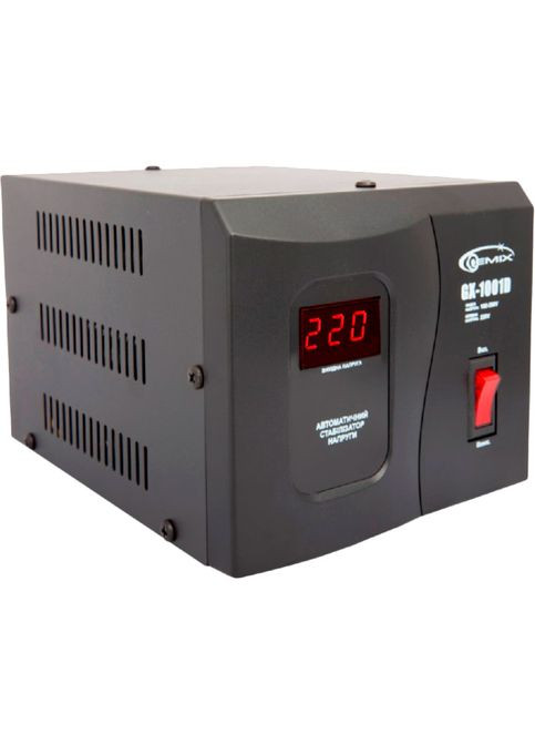 Стабилизатор GX1001D Gemix (308791043)