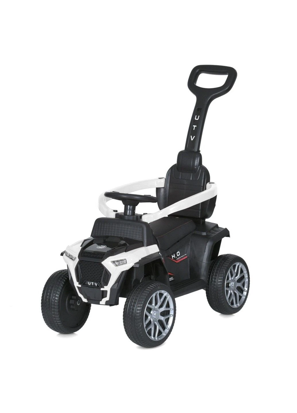 Дитячий електроквадроцикл M 4803EL-1 до 25 кг Bambi Racer (341307203)