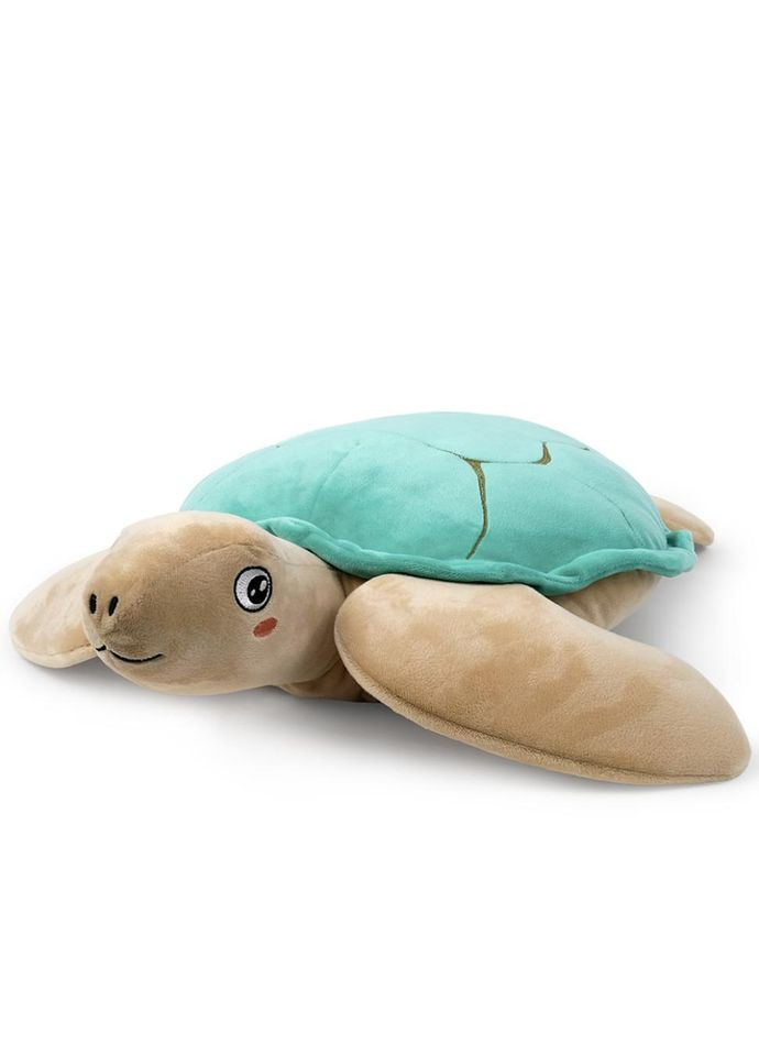 Іграшка плюшева Черепаха Яша FWPTRTYASHA23GN00, 50 см No Brand (330602567)