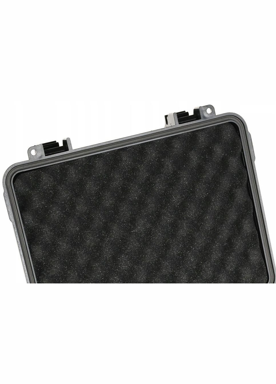 Герметичний кейс с ручкою 280х230х98ммBlack Mil-Tec (315879074)