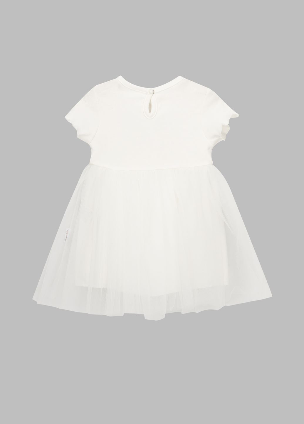 Біла сукня Baby Show (290887961)