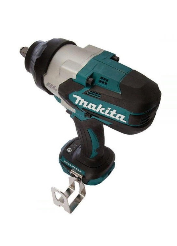 Акумуляторний ударний Електрогайкокрут DTW1001Z LXT (18В, 1050Нм, 3/4 ") без АКБ і зарядного пристрою (4284) Makita (295033629)