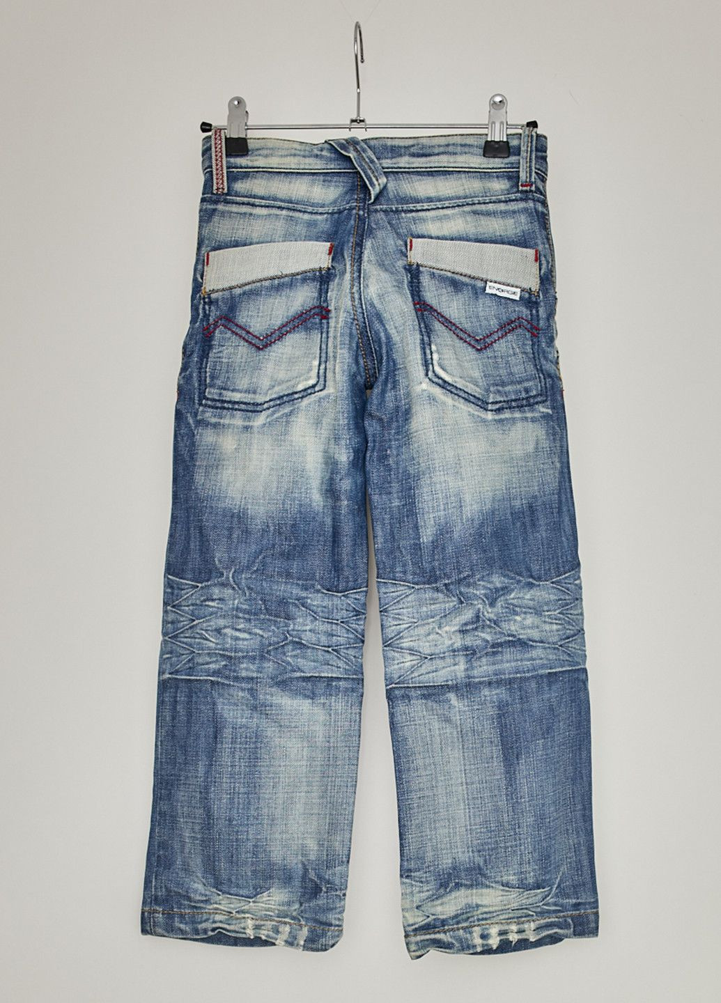 Джинси Блакитний Energie (316217587)