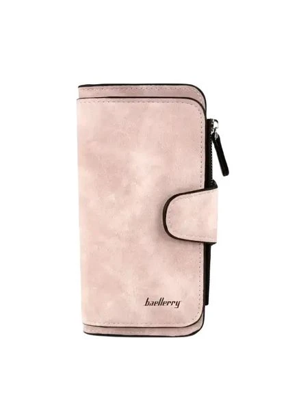 Женский кошелек Forever N2345 Light Pink (3_05551) Baellerry (395879246)
