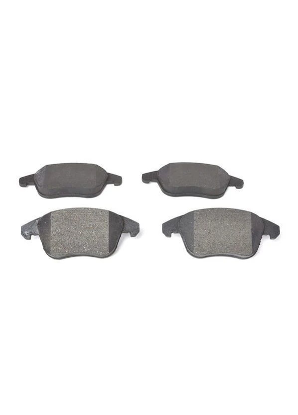 Гальмівні колодки дискові Bosch (390283165)