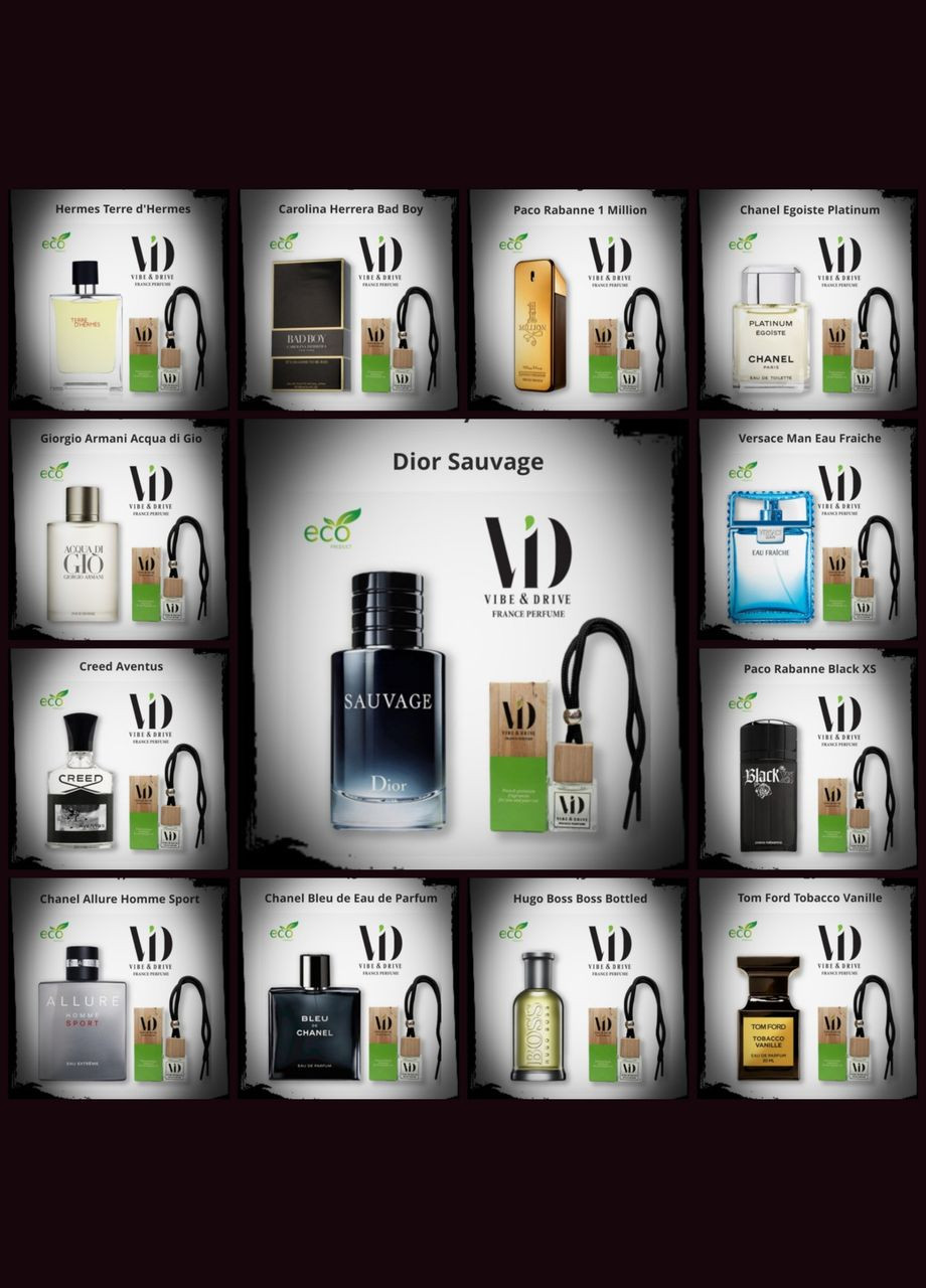 Автопарфюмерия Versace - Bright Crystal СПРЕЙ 50 мл Vibe&Drive (331018223)