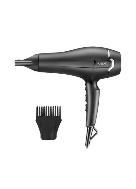 Фен для волосся з холодним та гарячим повітрям VGR V-450 (315438080)