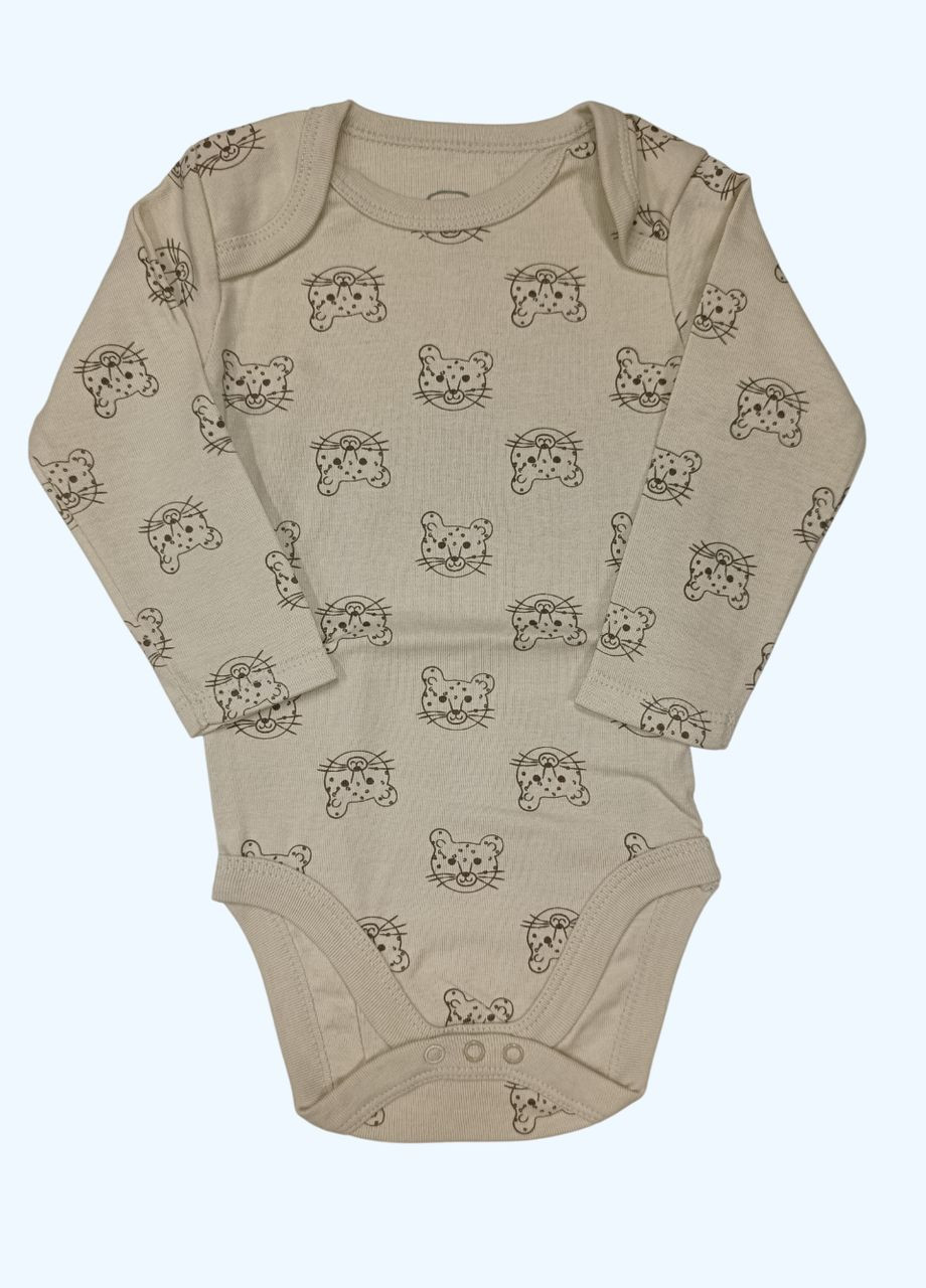 Боди детский Cool Club (316475800)