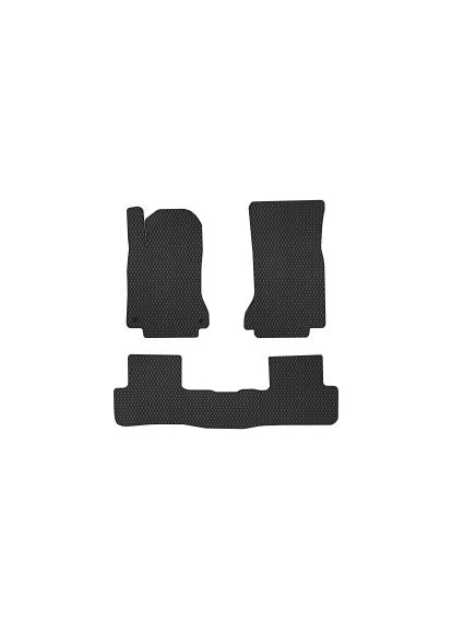 Килимок в салон Mercedes-Benz GLA-Class (X156) 2013-2019 1 пок (MB1798Z3MS2RBB) Evatech Mercedes-Benz GLA-Class (X156) 2013-2019 1 пок (366727258)