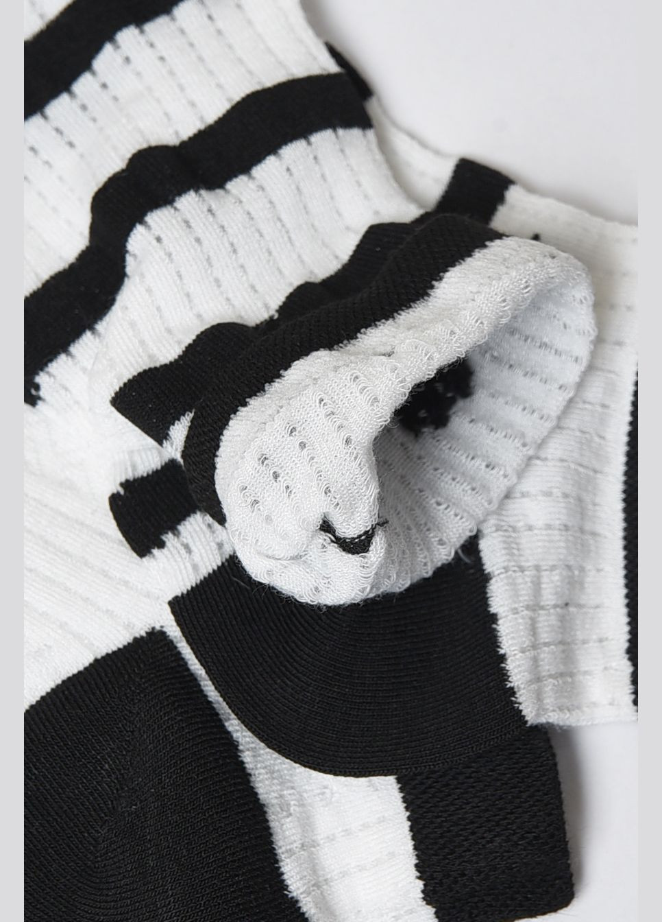 Комбинированные набор носков женских спортивных 3 шт Let's Shop рисунки (297128464)