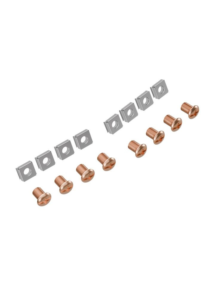 Комплект направляющих для монтажа в стойку Rackmount Rail Kit 19` (UPAC-RAILKIT-CY01B) nJoy (370617986)