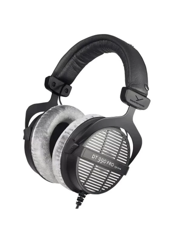 Навушники Dt 990 Pro 250 Ом Black (235249) Beyerdynamic (399129095)