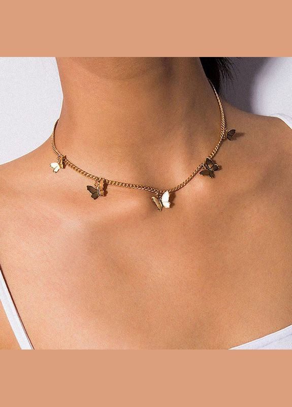 Кольє No Brand (277371141)