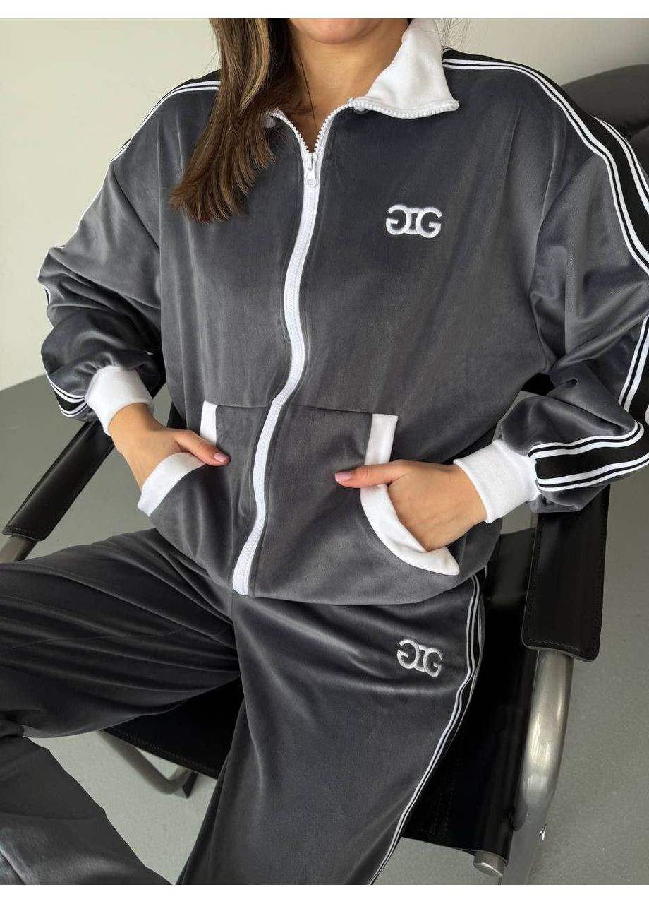 Жіночий костюм повсякденний Style Point (361057093)