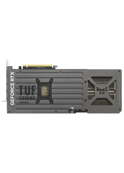 Видеокарта (TUF-RTX5070TI-O16G-GAMING)ZEVS Asus GeForce RTX5070 Ti 16GB TUF OC GAMING (389518815)