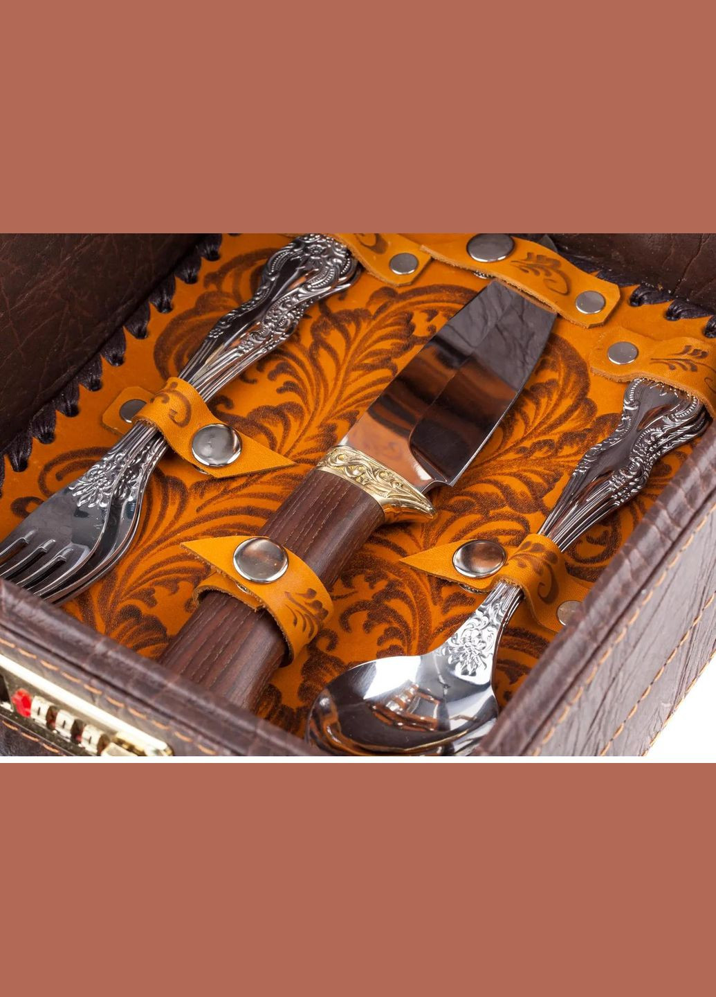 Набор подарочный Окнайф Малыш 5 No Brand (316435984)