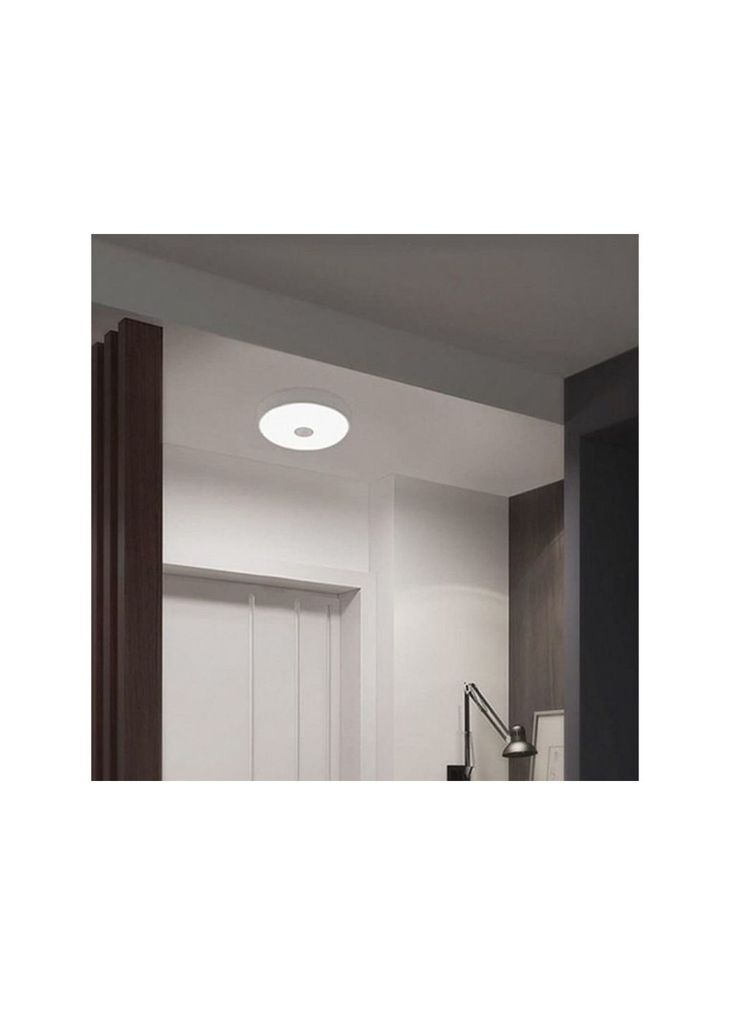 Стельовий світильник Crystal Ceiling Light Mini 250mm 10W 5700K YLXD09YL Yeelight (303217317)