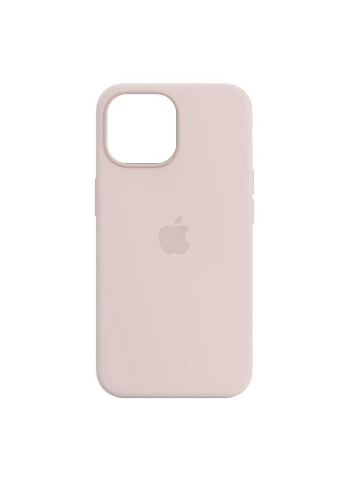 Панель Silicone Case для Apple iPhone 14 Pro Max (ARM62446) ORIGINAL (265533959)