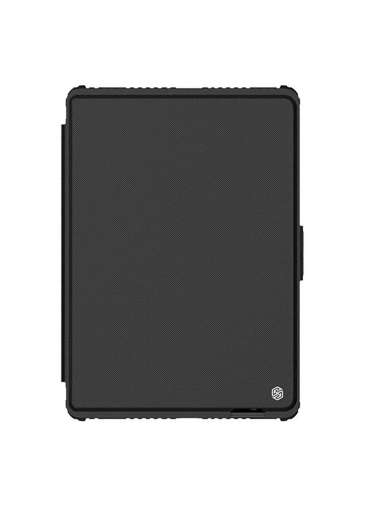 Чохол клавіатура Bumper Combo Keyboard Touchpad для Samsung Galaxy Tab S8/S8 5G 11'' Black Nillkin (324234871)