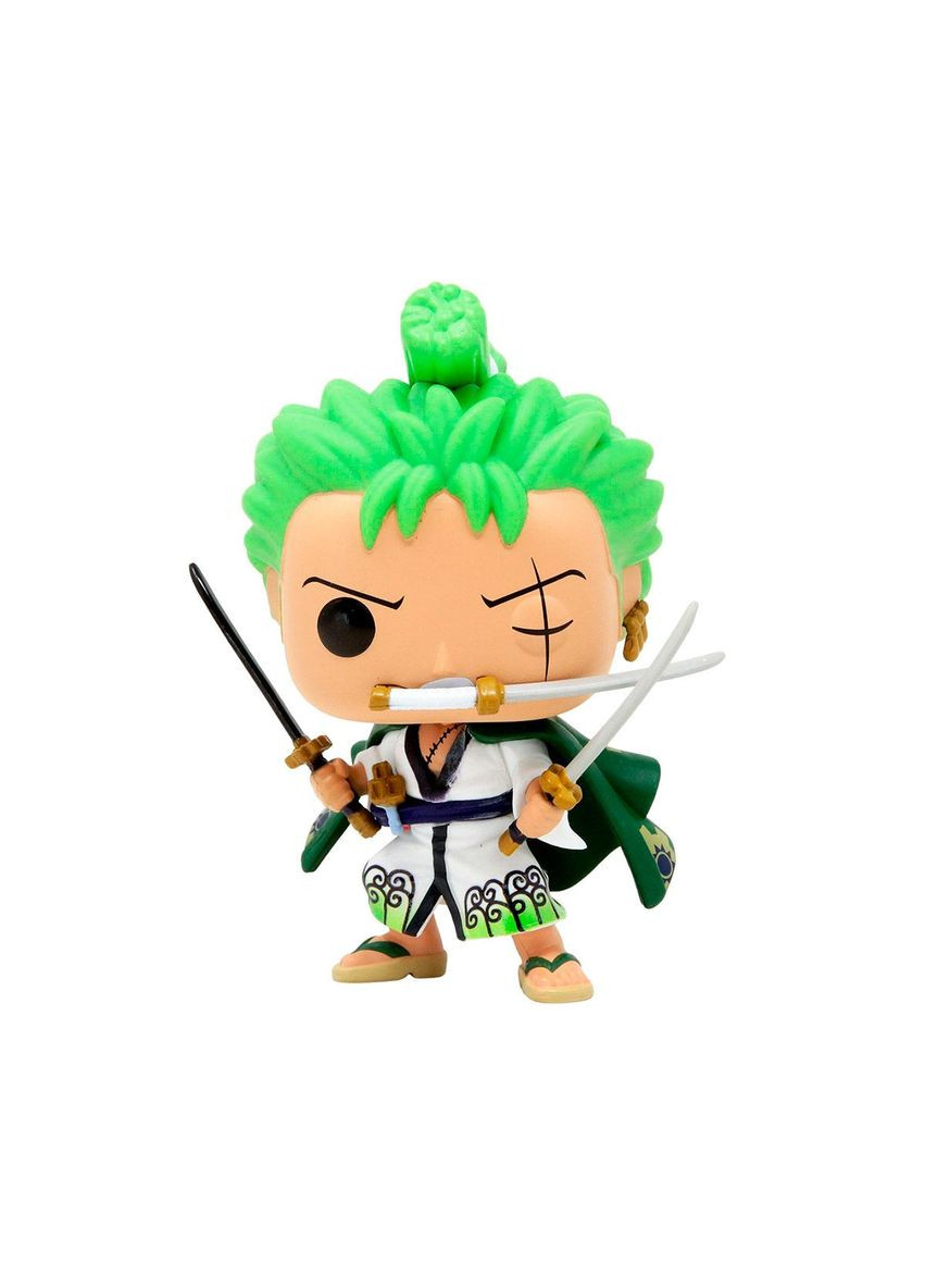 Колекційна фігурка POP! - Ророноа Зоро Funko (317258474)