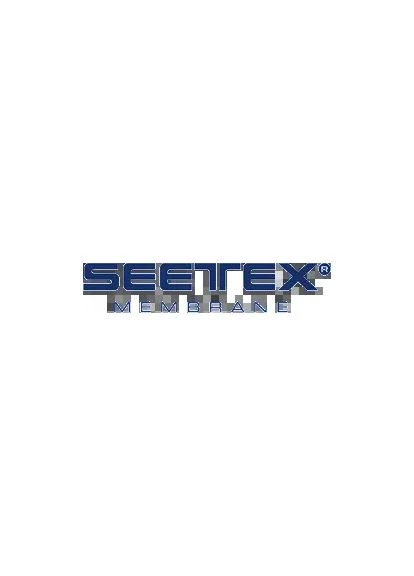 Черная демисезонная куртка seeland hawker light explore No Brand