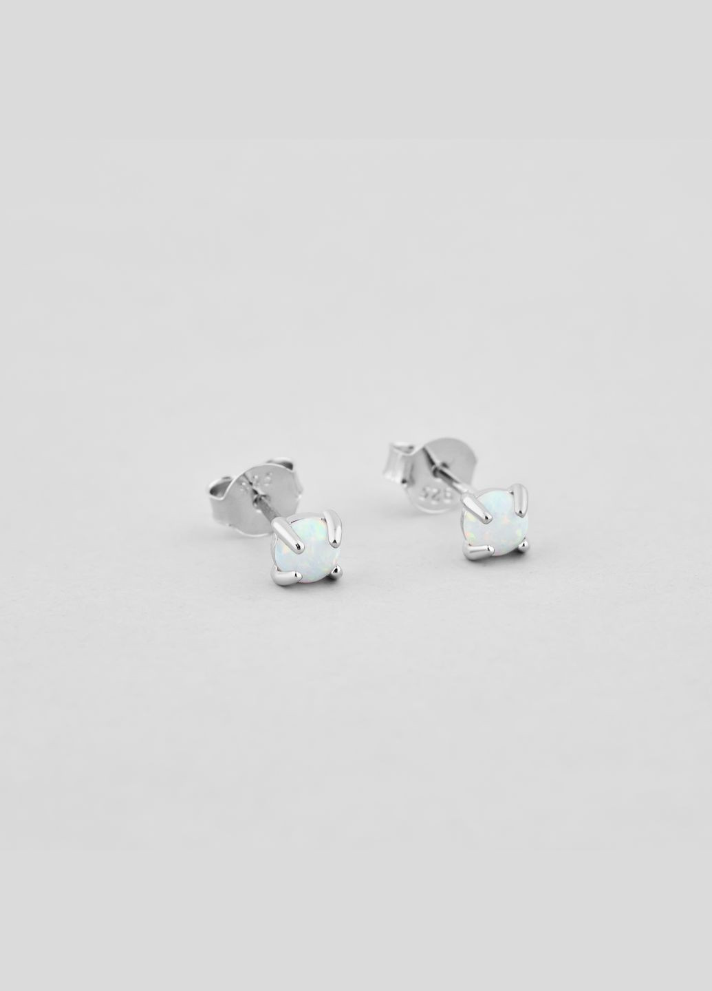 Серьги Орион Minimal (338796222)