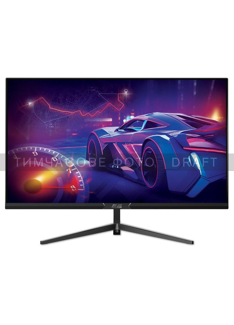 Монитор 31.5" D3224B 2xHDMI, DP, IPS, 2560x1440, 75Hz, 5ms, FreeSync 2E (314746258)