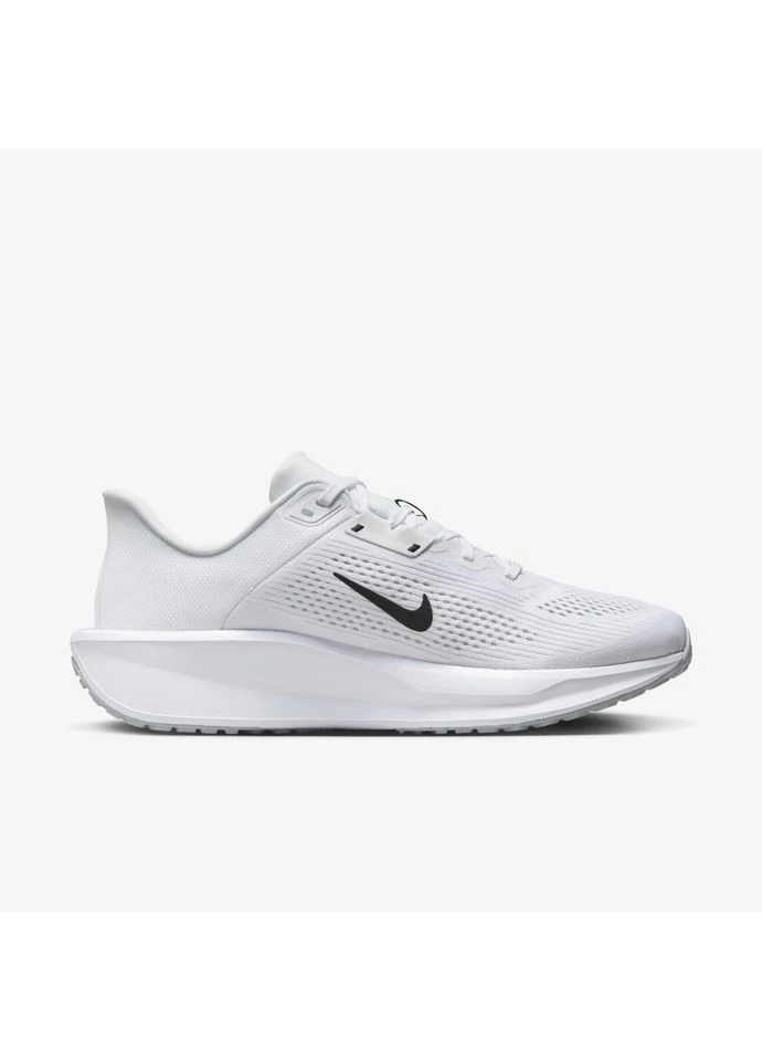Білі кросівки quest 6 літні Nike