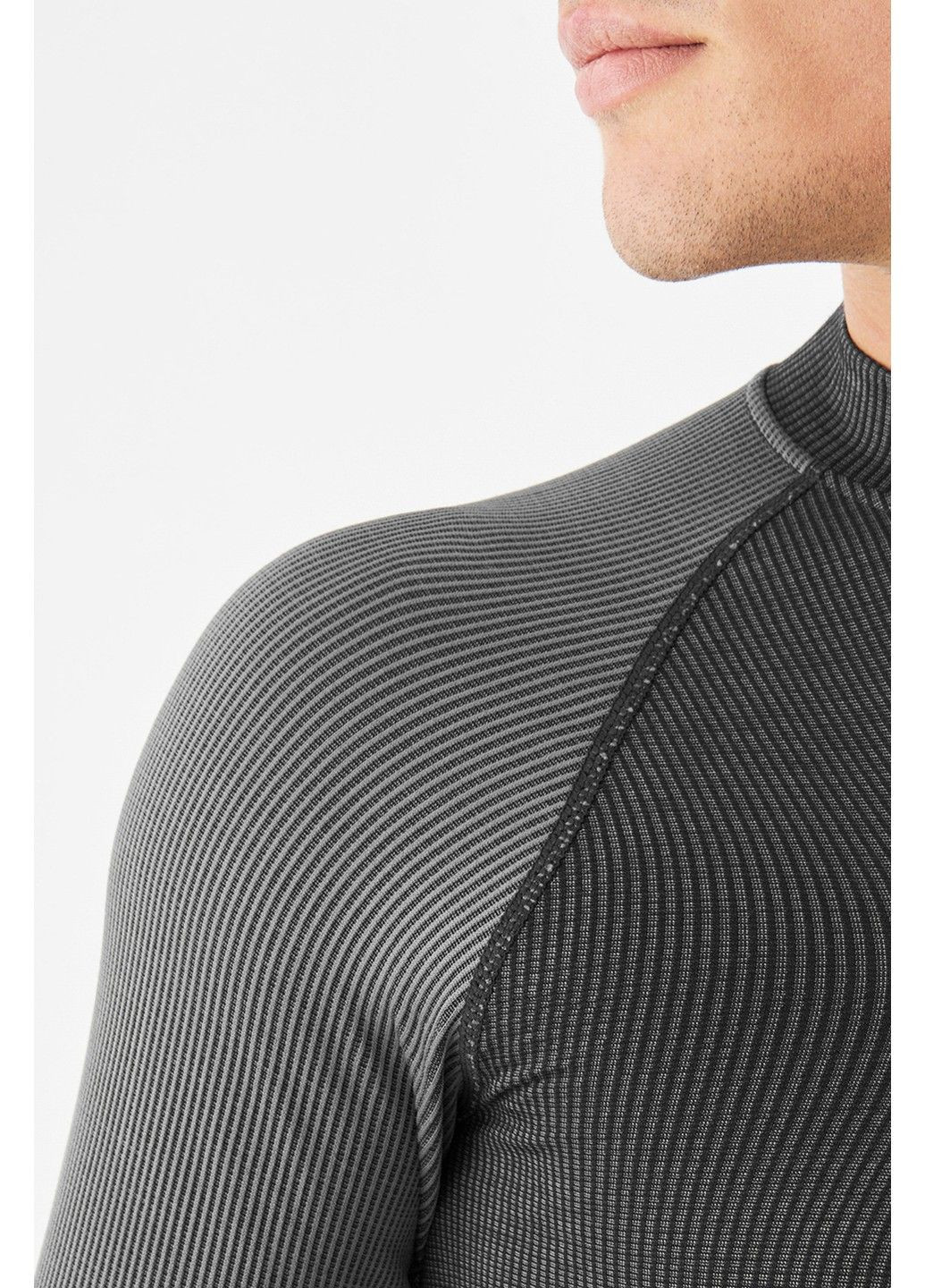 Комплект термобілизни Mounti чоловічий темно-сірий - 500/25/8758-0800 Viking (358497745)