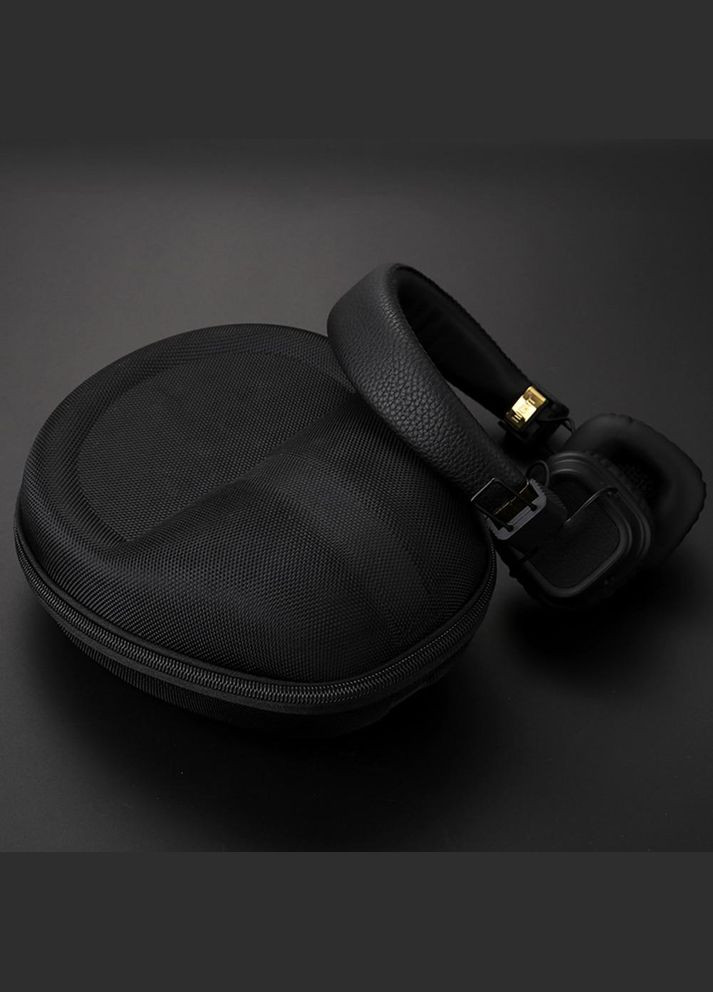 Чехол кейс футляр для наушников Major II III IV 2 3 4 MID ANC Monitor Marshall (346059693)