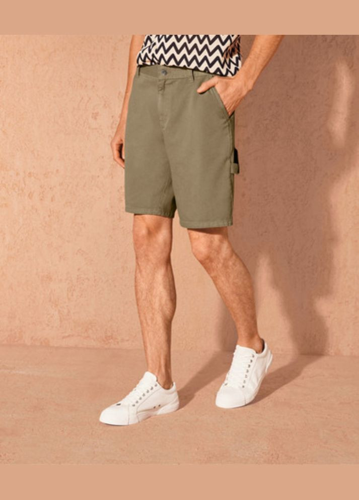 Чоловічі шорти Livergy (339603161)