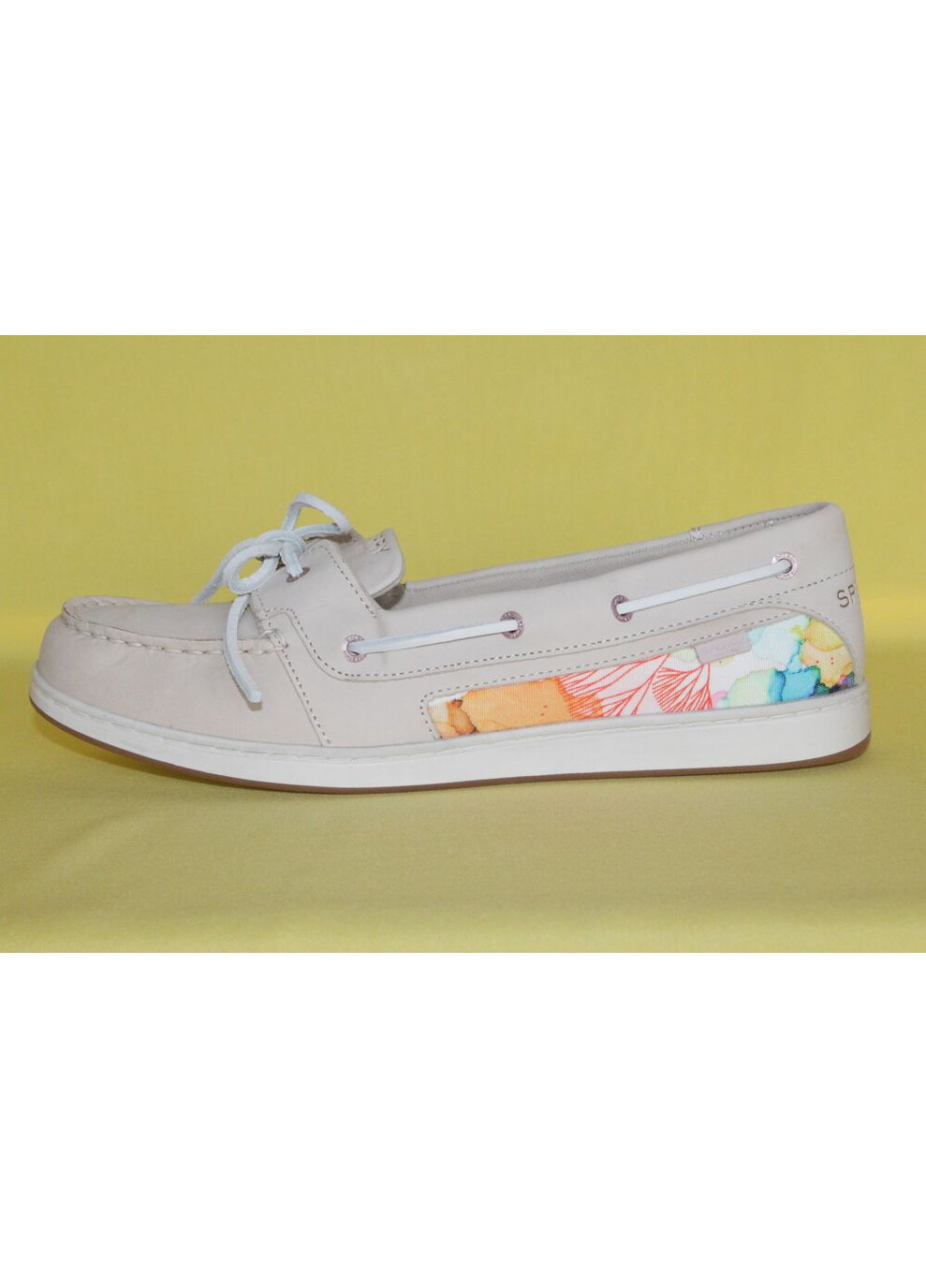 Sperry Лофери жіночі, розмір 42 сірий з, — (369634075)