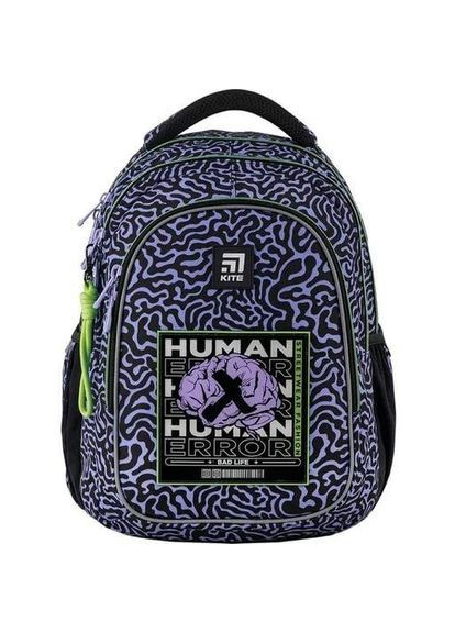 Рюкзак Education teens 20.5 л K24-8001M-4 (1256314) Kite (368865703)